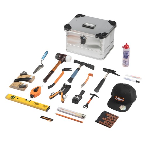 Picard starter set bau - picard,
