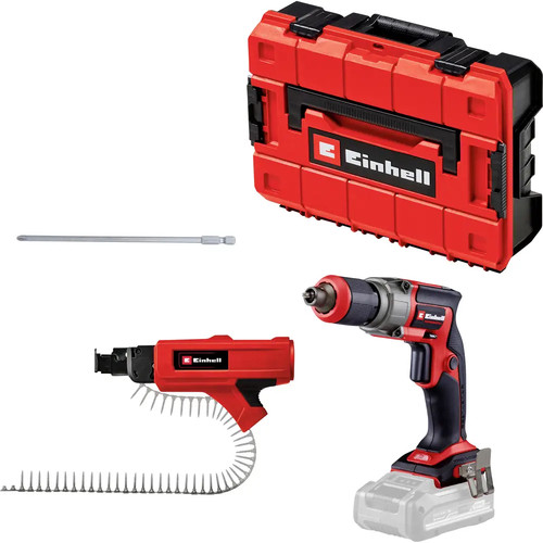Einhell professional 18 - tp-dy,