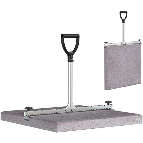 Langfit plattenheber mit - plattenheber,