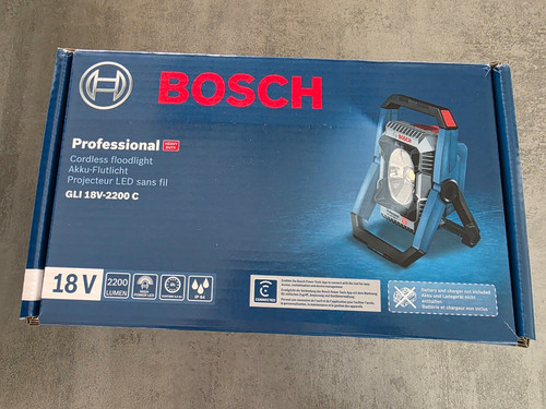 Bosch professional gli - bosch,