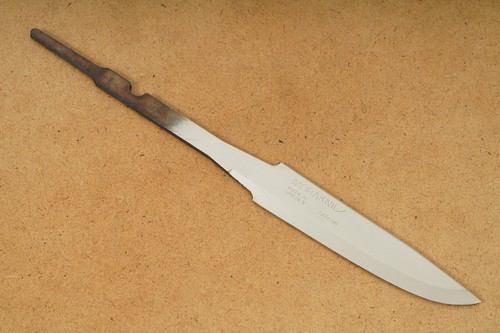 Morakniv messerklinge 0 - messerklinge, no