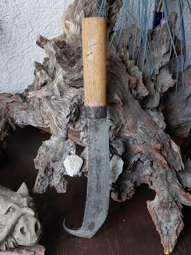 Handgeschmiedetes altes - handgeschmiedetes,