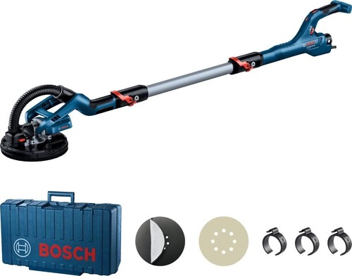 Bosch professional gtr 225 - bosch,