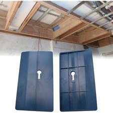 Trockenbau Gipskartonplatten