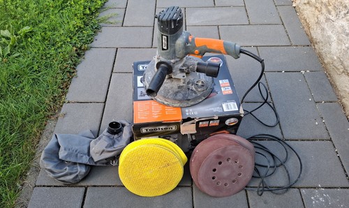 Toolson dws 225dc wand - toolson, wand-