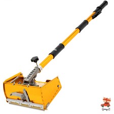 9.8" Trockenbau Kelle Drywall