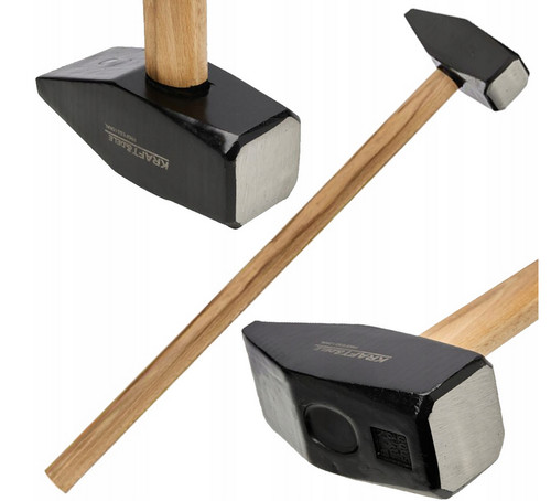 Hammer maschinist kg - 5,