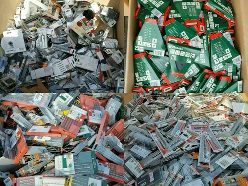 Teile restposten werkzeug - 30,