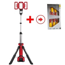 Flex TL 4000 18.0/230 LED