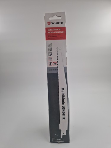 Säbelsägeblatt bau vier - säbelsägeblatt,