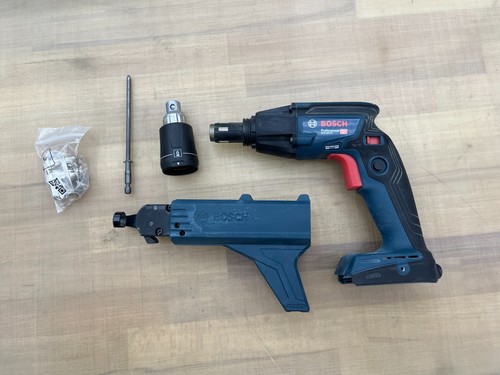 Bosch gtb 18v gma - gma, set
