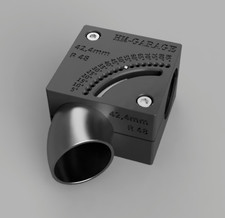 Schweißbogen Sägehilfe