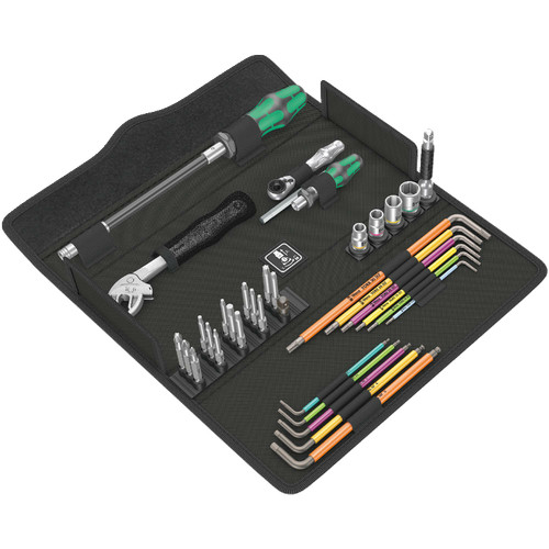 Wera kraftform kompakt - wera, f