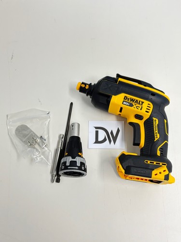 Dewalt dcf630n - dewalt, /