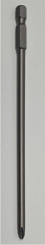 Stück bit ph2 - ph2*, mm
