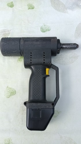 Akku nietgerät würth - nietgerät,