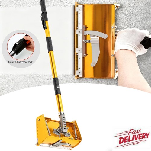 Trockenbau kelle drywall - 9.8",