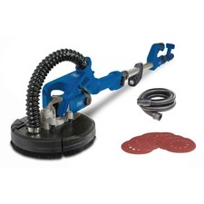 Scheppach Wand-Deckenschleifer