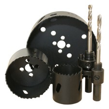 HSS Bi-Metall Lochsäge