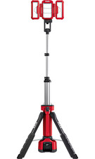 FLEX LED Akku-Baustrahler mit