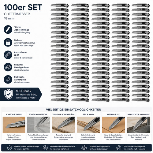 100 profi alu druckguss - profi,