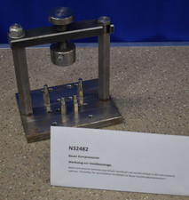 Bauer Kompressoren N32482