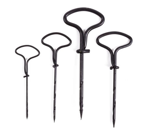Handbohrer set tlg - handbohrer,