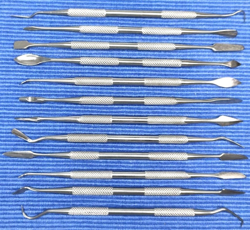 Modellierwerkzeug set - modellierwerkzeug,