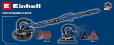 Einhell 4259965 BT-SG 710 X