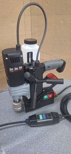 Magnetbohrmaschine 2100w - magnetbohrmaschine,