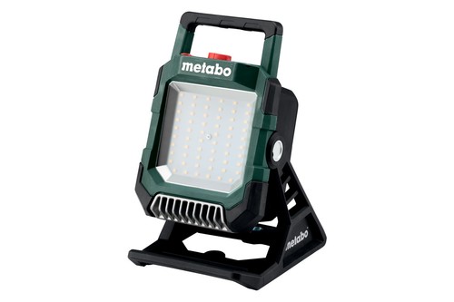 Metabo akku baustrahler bsa - metabo, 18