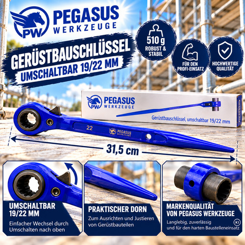 Pegasus werkzeuge profi - pegasus,
