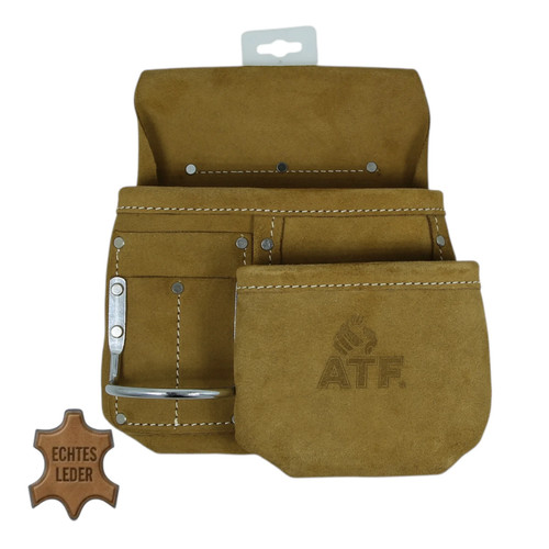 Werkzeugtasche leder - werkzeugtasche,