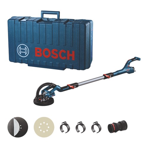 Bosch gtr 550 professional - bosch,