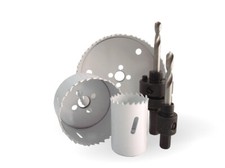 HSS Bi-Metall Lochsäge