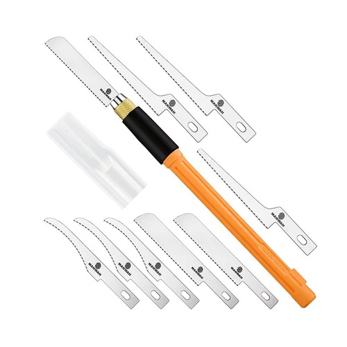 Mini handsäge mit - mit, 9