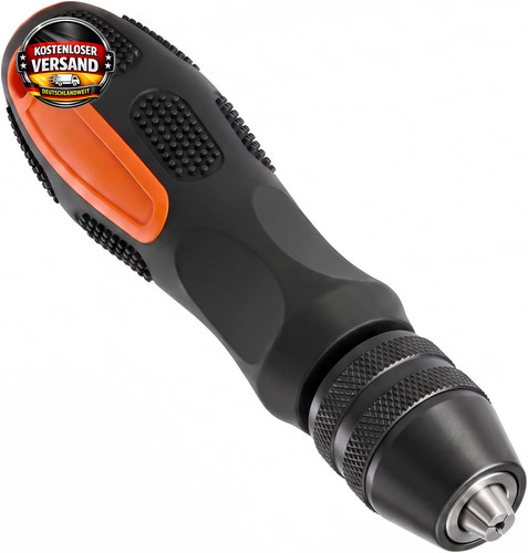 Mini handbohrer 8mm - mini,