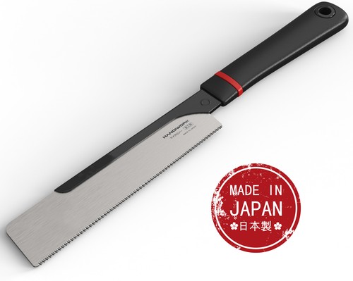 Famex japansäge klein dozuki - japansäge,