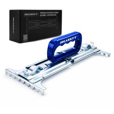 HASKYY Plattenheber Steinheber