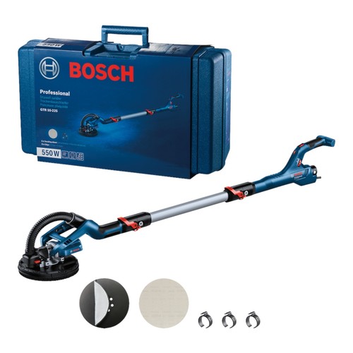 Bosch gtr 225 professional - gtr, 55-225