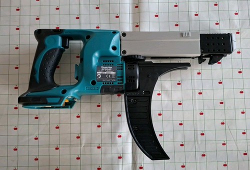 Makita bfr540 magazinschrauber - makita,