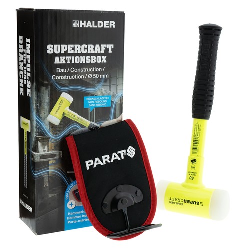 Halder supercraft aktionsbox - halder,
