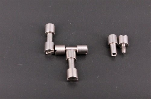 Corby niete 4 - (7,9, mm)