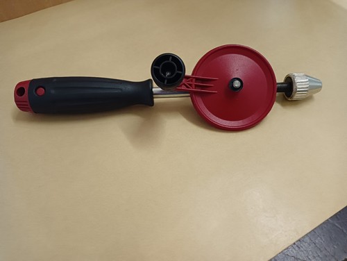 Zenten profi handbohrmaschine - zenten,