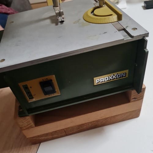 Proxxon modellbau - proxxon,