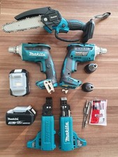 Trockenbauschrauber Makita