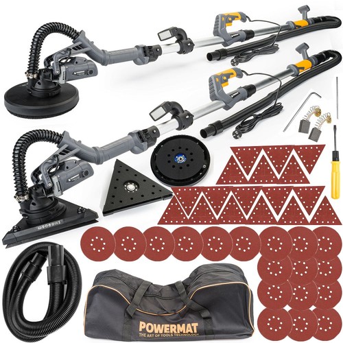 Trockenbauschleifer 1450w - trockenbauschleifer,