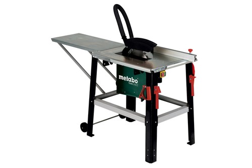Metabo tischkreissäge tkhs - metabo,