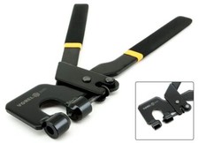 Trockenbau Zange 300 mm Profil