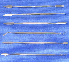  Modellier Werkzeug Mini